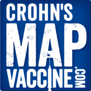 Crohn's MAP vaccine - – Sadik-O