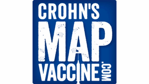 Crohn's MAP vaccine - – Sadik-O