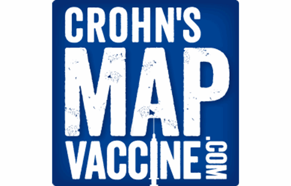 Crohn's MAP vaccine - – Sadik-O