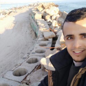 https://sadik-o.com - refugees and asylum seeekers - Help Moaz and his family survive in Gaza