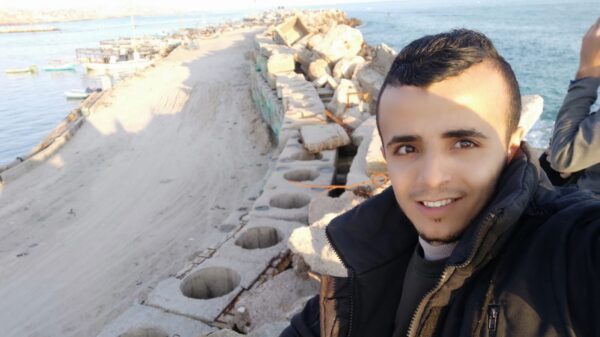 https://sadik-o.com - refugees and asylum seeekers - Help Moaz and his family survive in Gaza