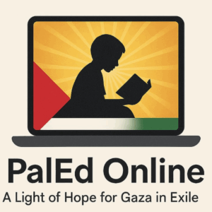 https://sadik-o.com - refugees and asylum seeekers - Together in Exile: Education & Relief for Gaza’s Displaced