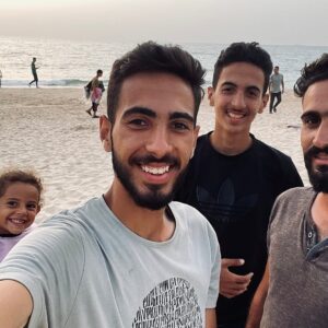 Help Waseem's Family Survive & Rebuild in Gaza