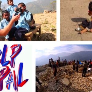 Help Bring Essential Medical Support to Nepal! - – Sadik-O