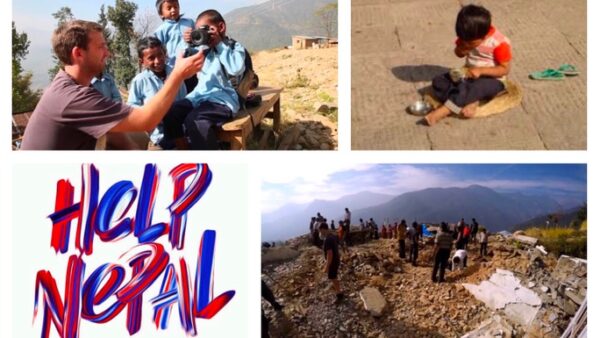 Help Bring Essential Medical Support to Nepal! - – Sadik-O