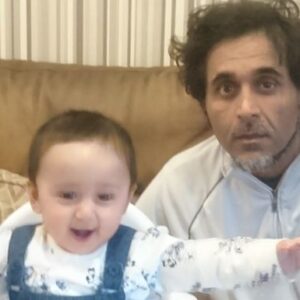 Help STOP Zhahid's Primary Progressive MS - – Sadik-O
