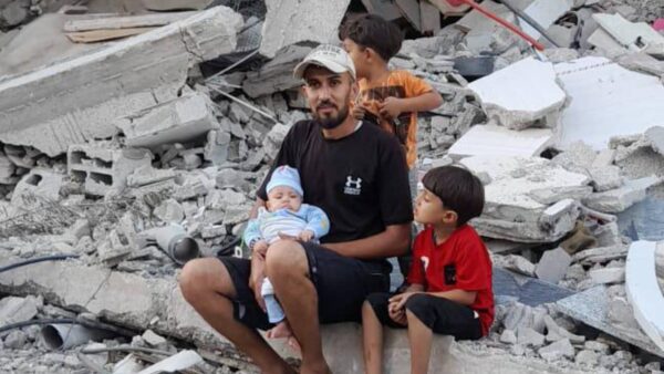https://sadik-o.com - refugees and asylum seeekers - Ahmed & Walaa Need Your Support to Survive
