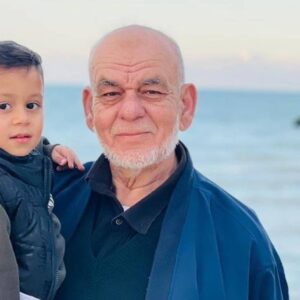 Medical costs for Fouad Alfairi - – Sadik-O