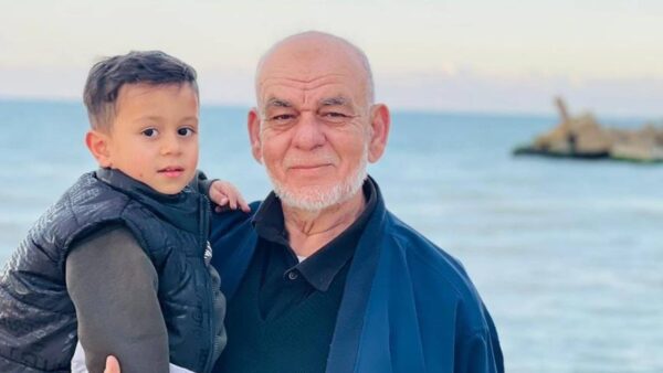 Medical costs for Fouad Alfairi - – Sadik-O