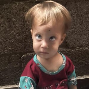 HELP ARWA AND HER BROTHERS - – Sadik-O