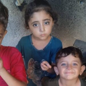 https://sadik-o.com - refugees and asylum seeekers - Protect Alaa's family during the Gazan genocide