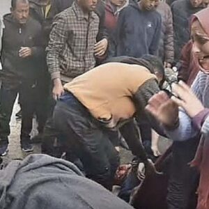 Fatima's family of seven needs your help in Gaza! - – Sadik-O