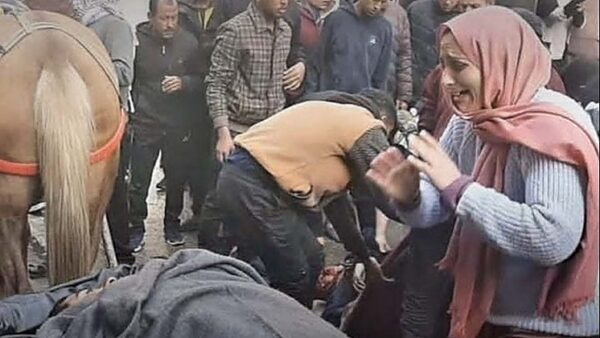 Fatima's family of seven needs your help in Gaza! - – Sadik-O