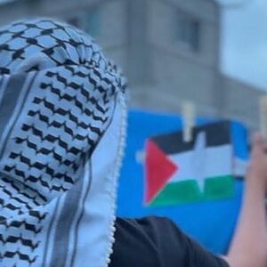 Help Ramzi Survive and Continue His Education Outside of Gaza - – Sadik-O