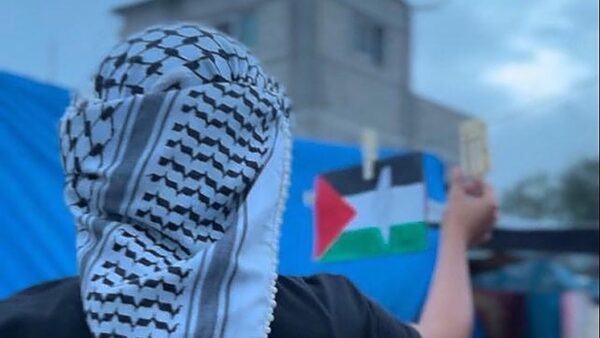 Help Ramzi Survive and Continue His Education Outside of Gaza - – Sadik-O