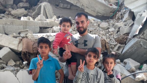 https://sadik-o.com - refugees and asylum seeekers - Help Ahmed's family to provide food for them