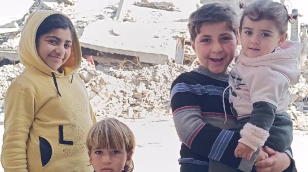 https://sadik-o.com - refugees and asylum seeekers - Help family in Gaza to survive the genocide