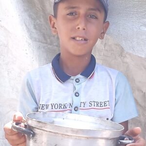 https://sadik-o.com - refugees and asylum seeekers - Help Shahd And Her Family Survive The Genocide