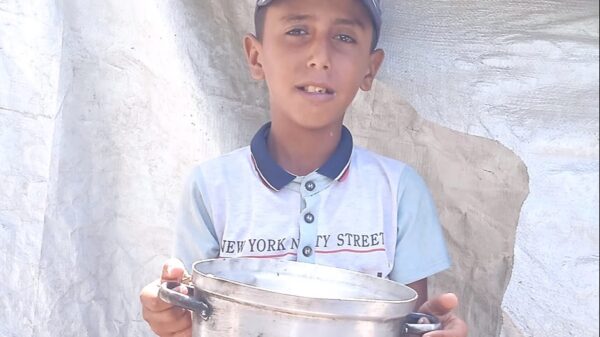 https://sadik-o.com - refugees and asylum seeekers - Help Shahd And Her Family Survive The Genocide
