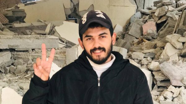 https://sadik-o.com - refugees and asylum seeekers - Help Mohammed Ashraf and his family cover expenses to survive the Gaza genocide