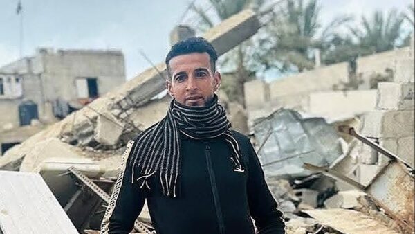 https://sadik-o.com - refugees and asylum seeekers - Fadi's Family Food Fund