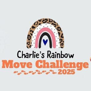 Charlie's Rainbow 2025 - – Sadik-O