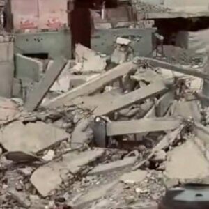 https://sadik-o.com - refugees and asylum seeekers - Help Safa and her Child Survive in Gaza