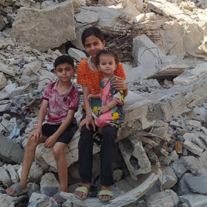 https://sadik-o.com - refugees and asylum seeekers - Help Alaa and Salim's Family Survive Genocide and Starvation