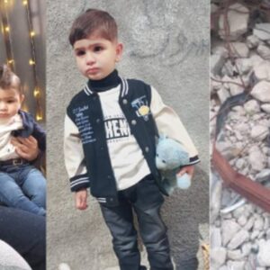 https://sadik-o.com - refugees and asylum seeekers - Help Save Ahmed and his family in Gaza