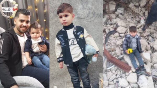 https://sadik-o.com - refugees and asylum seeekers - Help Save Ahmed and his family in Gaza