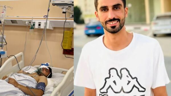 Help complete Ibrahim's treatment and travel from Gaza - – Sadik-O