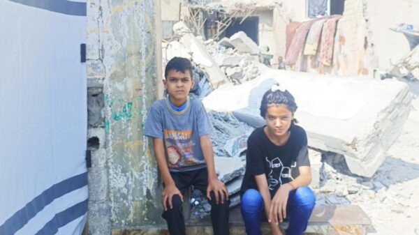 https://sadik-o.com - refugees and asylum seeekers - Help Mamdouh and his Family of Seven Survive in Gaza