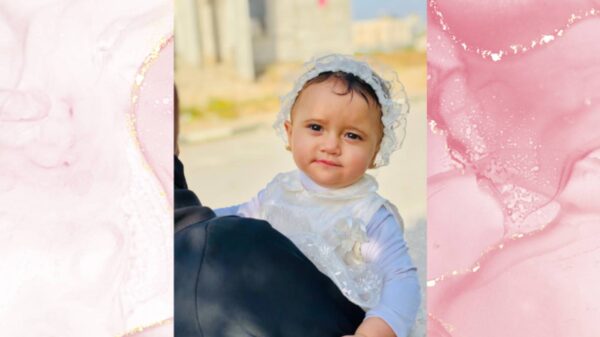 https://sadik-o.com - refugees and asylum seeekers - Help Baby Wisam Survive the Gaza Seige