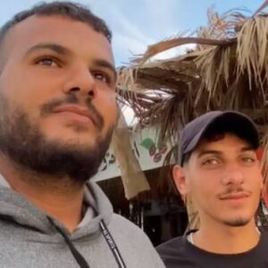 https://sadik-o.com - refugees and asylum seeekers - Help Muhannad and his family survive in Gaza