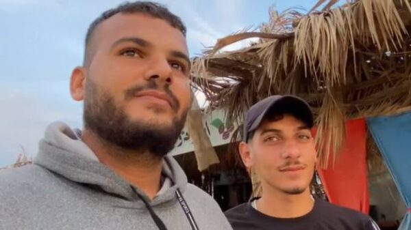 https://sadik-o.com - refugees and asylum seeekers - Help Muhannad and his family survive in Gaza