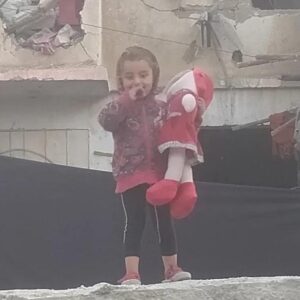 https://sadik-o.com - refugees and asylum seeekers - Genocide! Bring safety for Nariman and her 3 surviving children
