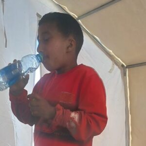https://sadik-o.com - refugees and asylum seeekers - Fund a Family in Gaza
