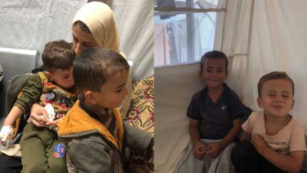 https://sadik-o.com - refugees and asylum seeekers - Help Deema