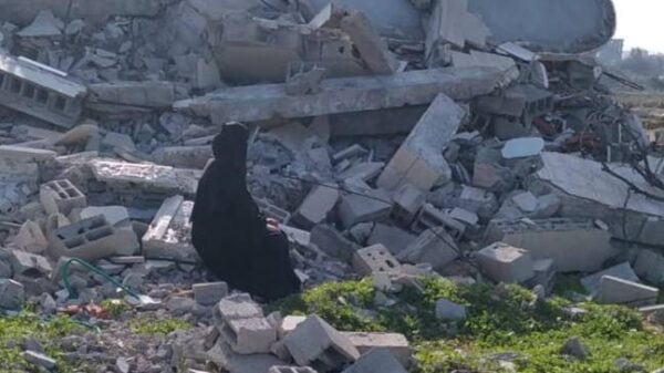 https://sadik-o.com - refugees and asylum seeekers - Asia's Survival in Gaza