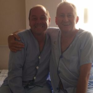 Sidney the Kidney Fundraiser - – Sadik-O