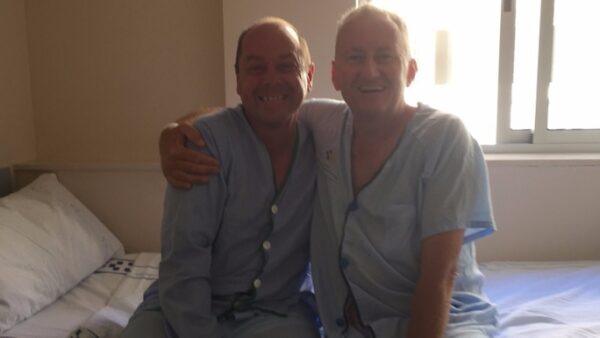 Sidney the Kidney Fundraiser - – Sadik-O