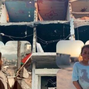 https://sadik-o.com - refugees and asylum seeekers - Gaza Relief for Muhannad and his Family