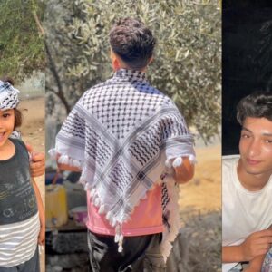 https://sadik-o.com - refugees and asylum seeekers - Help Khames Family Survive and Flea Gaza