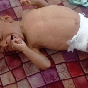 Save Baby Fahed - – Sadik-O