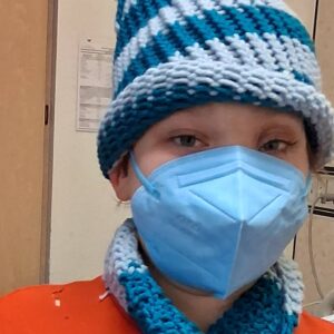 Help my son recover from a life-threatening illness - – Sadik-O