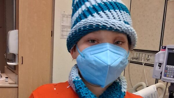 Help my son recover from a life-threatening illness - – Sadik-O