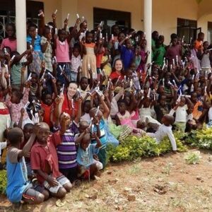 Help support TeamMED Uganda 2019! - – Sadik-O