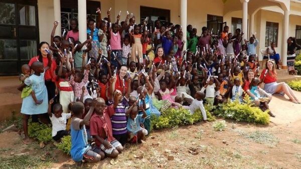 Help support TeamMED Uganda 2019! - – Sadik-O