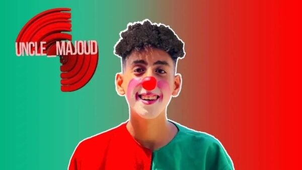 https://sadik-o.com - refugees and asylum seeekers - Help On Stilts: Support Uncle Majoud and His Family in Gaza