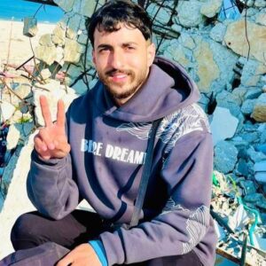 https://sadik-o.com - refugees and asylum seeekers - Help Mohammed and Family Survive Famine